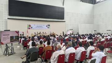 BRIN Catat Capaian Riset Hortikultura Unggulan 2025