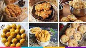 Rahasia Sukses Memulai Bisnis Kue Kering