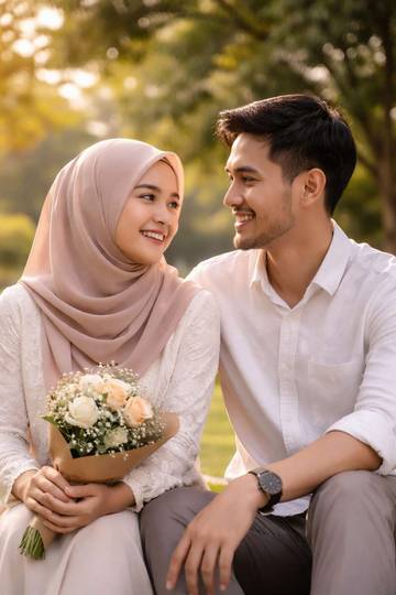 Memaknai Jodoh di Tengah Perubahan Zaman