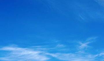 Kenapa Langit Biru? Ini Penjelasan Fenomena Alamnya