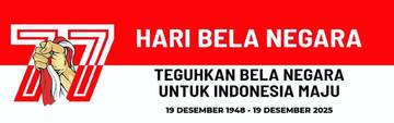 Inilah Lirik Lagu Mars Bela Negara 