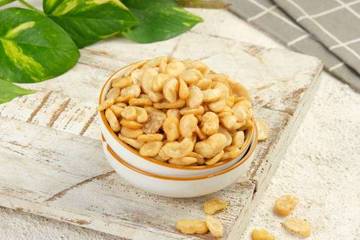 Kacang Koro Pedang, Camilan Tradisional Kaya Nutrisi