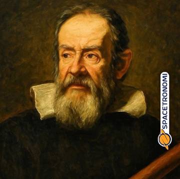 Galileo Galilei Ubah Cara Manusia Memahami Alam