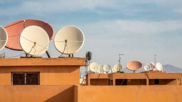Internet Satelit Segera Dikirim ke Satuan Pendidikan