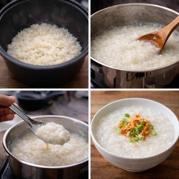 “Nasi Sudah Jadi Bubur sebagai Cermin Kehidupan”