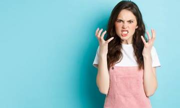 Sepuluh Cara Efektif Mengendalikan Amarah dalam Kehidupan Sehari-hari