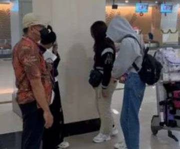 Polresta Manado Gagalkan Keberangkatan CPMI Ilegal Tujuan Kamboja