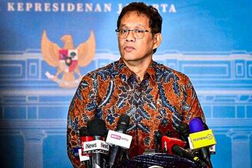 Pekerja Bergaji Rp10 Juta Kini Bebas Pajak