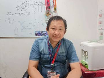 Nataru Dongkrak Trafik Pengunjung Ritel Modern Manado