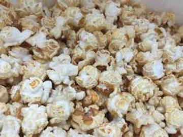 Popcorn, Camilan Krispi Rahasia Sehat Kaya Serat Antioksidan