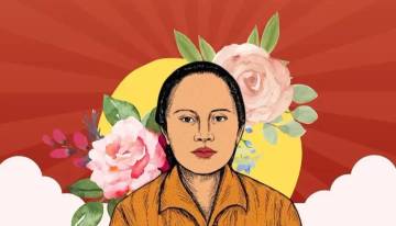 Belajar Dari Maria Walanda Maramis