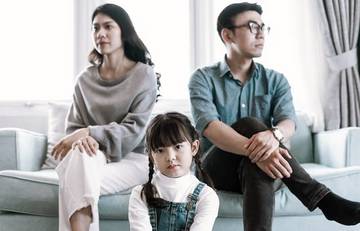 Tanda Keluarga Toksik dan Ini Dampaknya Pada Mental