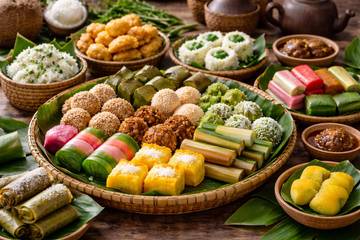 Mengapa Kuliner Jadul Semakin Menghilang