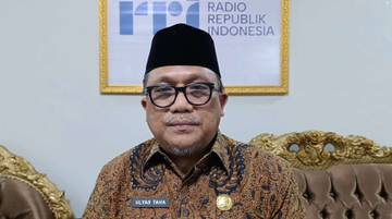 Kanwil Kemenag Sulut Maksimalkan Asta Protas