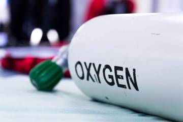 Oksigen: Unsur Penting yang Menopang Kehidupan di Bumi