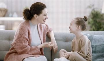 Penting! Jangan Ucapkan Lima Kalimat Ini pada Anak