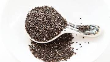 Chia Seed: superfood Sehat Jika Dikonsumsi Dengan Bijak