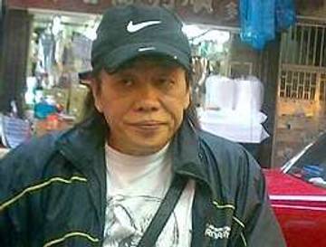 Legenda Kung Fu Leung Siu-Lung Tutup Usia