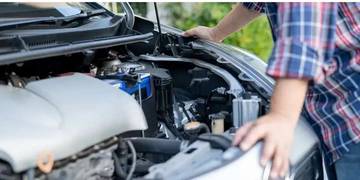 Tips Perawatan Mobil Matic