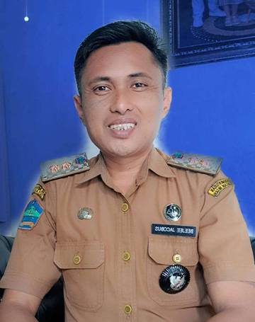 Desa Darunu Sigap Tunjang Dunia Pariwisata Minahasa Utara 