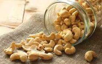 Manfaat Kacang Mete Untuk Kesehatan