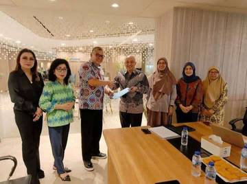 DPRD Sulut Perjuangkan Hak R4 RSUP Kandou