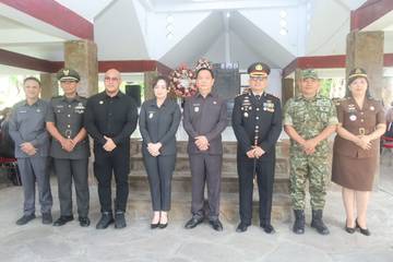 Pemkot Tomohon Gelar Ziarah Makam  ke Tokoh Pemerintahan 