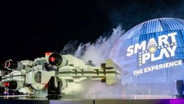 Lego Masuk Era Komputer Mikro