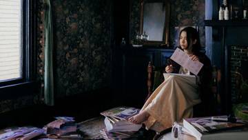 Mitski dan Telepon Sunyi