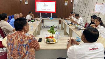 PON Bela Diri Akan Digelar Akhir Juli 2026
