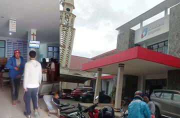 Awal Tahun, Kunjungan Pasien RS Budi Setia Meningkat