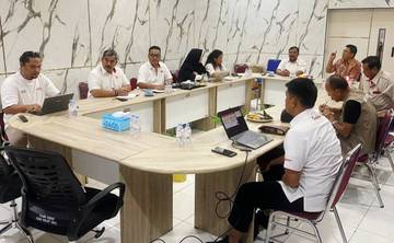 PON Bela Diri 2026 Manado: Delapan Cabor Dipertandingkan 