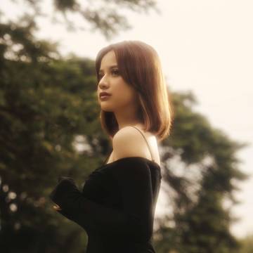 Anngi Marito Comeback lewat Single “Aku Bukan Untukmu”