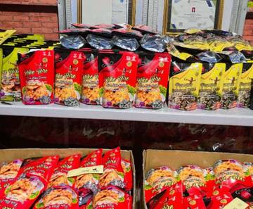 UMKM Sulut Manfaatkan Digitalisasi,  Tembus Pasar Global