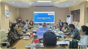 Sektor Perumahan Masuk Prioritas Pembangunan Sulut