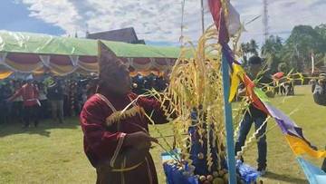 Pesta Adat Tulude, Strategi Pariwisata Desa Darunu