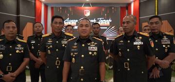 Pangdam Merdeka Tegaskan Rekrutmen Prajurit Gratis dan Transparan