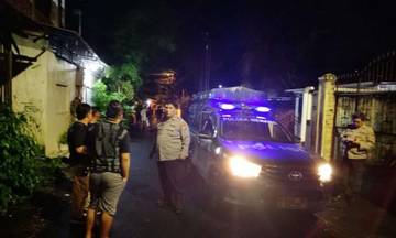 Gerak Cepat Polsek Wenang Amankan Aksi Provokasi Warga