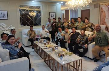 Sulut Bersiap, KONI Pusat Matangkan PON Beladiri 2026