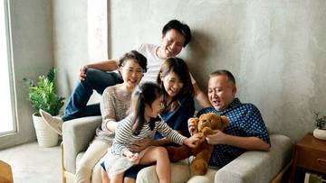 Pentingnya Memanfaatkan "Quality Time" Berama Anak