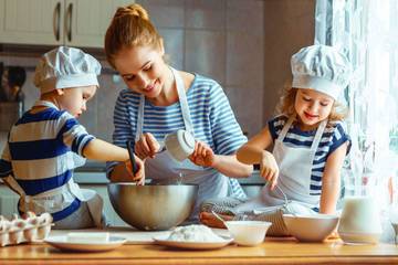 5 Ide Melakukan "Quality Time" Bersama Anak DIrumah