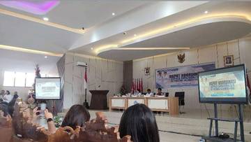 Disdik Sulut Batasi Penggunaan Ponsel di Sekolah