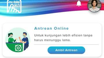 BPJS Dorong Aduan dan Layanan Digital