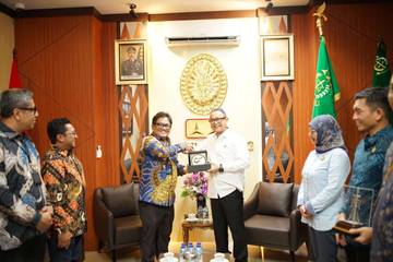 PLN Suluttenggo-Kejati Sulteng Kawal Proyek Ketenagalistrikan Berbasis GCG