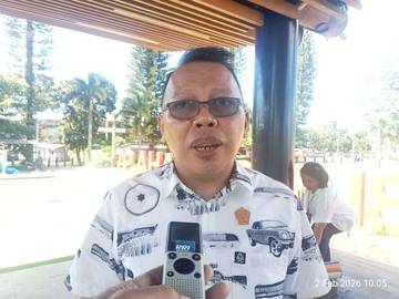 Anggota DPRD Minahasa Apresiasi Peran RRI Kawal Pilhut