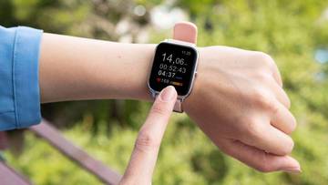 Smartwatch Bisa Bantu Deteksi Kesehatan Jantung
