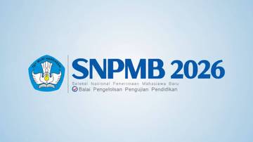 Jalur SNBP 2026 Resmi Dibuka, Simak Ketentuan Lengkapnya