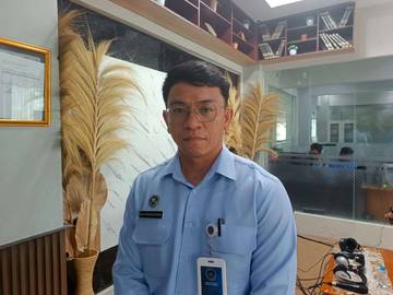 KPPG Sulutgo Menunggu Hasil BPOM Dugaan Keracunan MBG