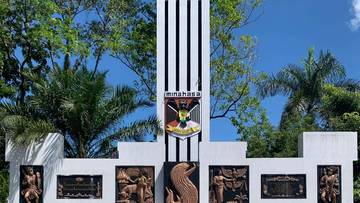Pemkab Minahasa Matangkan Pilhut 2026