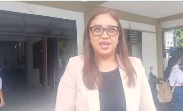Program Strategis Pengelolaan Sampah, Ini Kata Cynthia Erkles